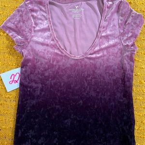 American Eagle Shirt